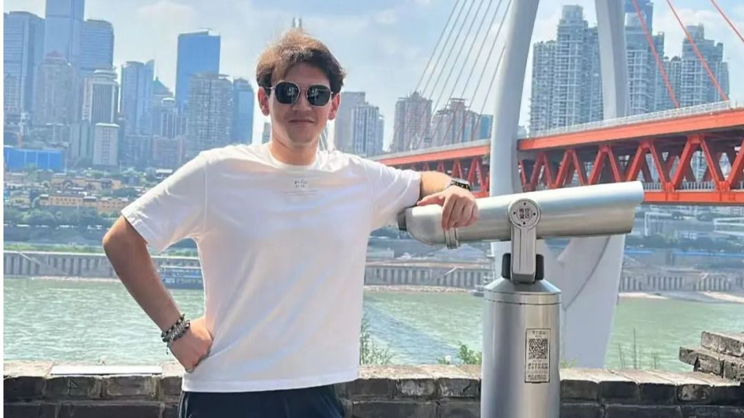 闪耀经生｜陆云泽：跨文化实践者，知行合一的筑梦人